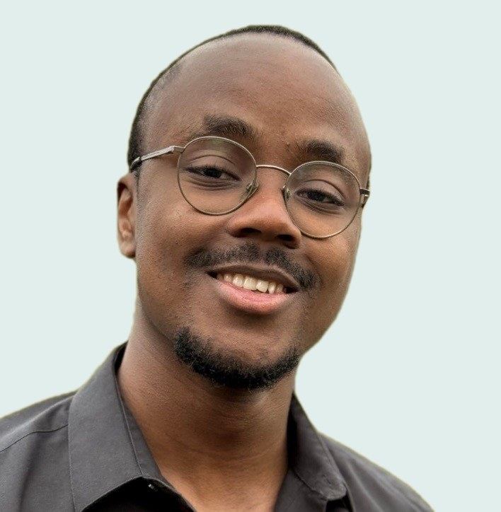 Tatenda Donald Sithole, founder of Growth Orbit